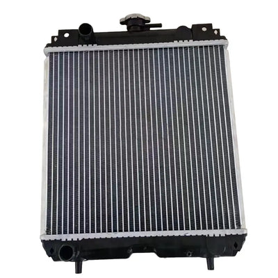Water Tank Engine Radiator 1514711 1432266 for Caterpillar CAT Mini Hydraulic Excavator E301.5 E301.6 E301.8 Engine 3003 from MyMROmarts