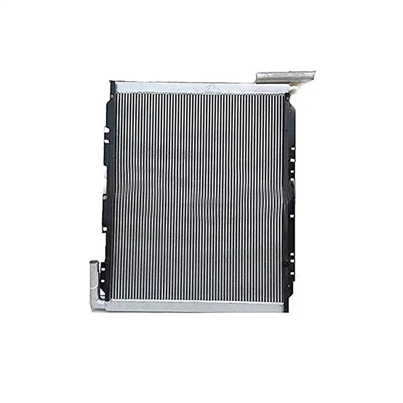 Load image into Gallery viewer, Water Tank Engine Radiator 154-03-71101 for Komatsu D85EX-15 Bulldozer from MyMROmarts
