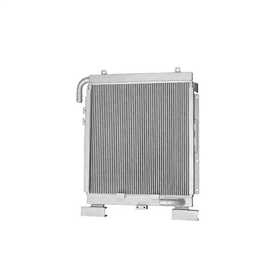 Water Tank Engine Radiator 17M-03-41101 for Komatsu D275-5D Bulldozer from MyMROmarts