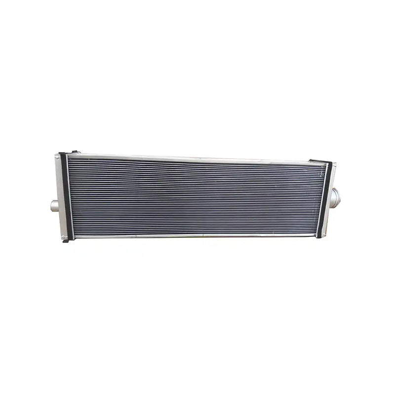 Load image into Gallery viewer, Water Tank Engine Radiator 195-03-63113 for Komatsu D375A-6 Bulldozer from MyMROmarts
