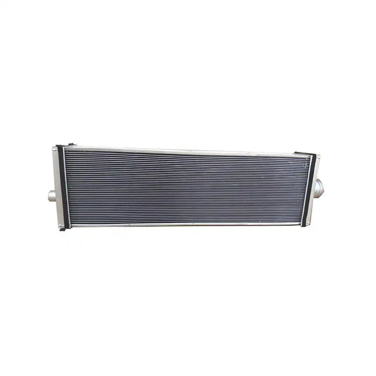 Water Tank Engine Radiator 195-03-63113 for Komatsu D375A-6 Bulldozer from MyMROmarts