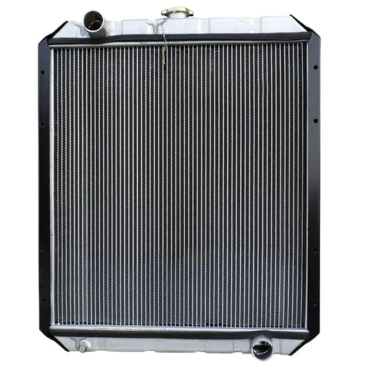 Water Tank Engine Radiator 196-8031 for Caterpillar CAT Engine 3064 Excavator 311C 312C from MyMROmarts