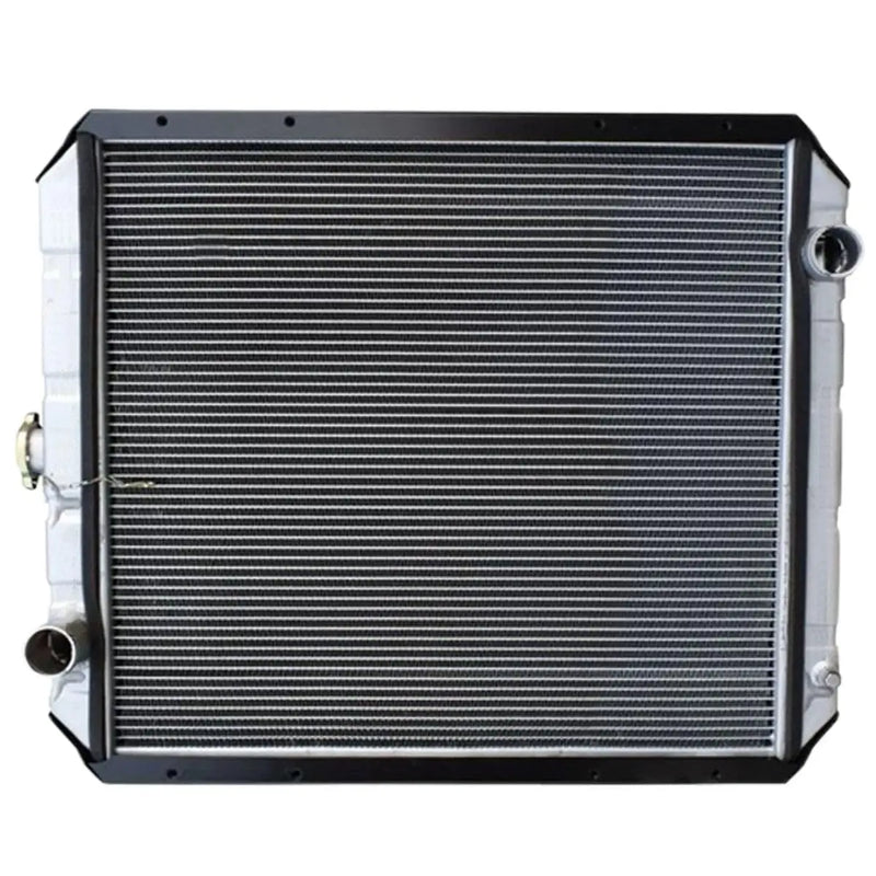 Chargez l&#39;image dans la visionneuse de la galerie, Water Tank Engine Radiator 196-8031 for Caterpillar CAT Engine 3064 Excavator 311C 312C from MyMROmarts
