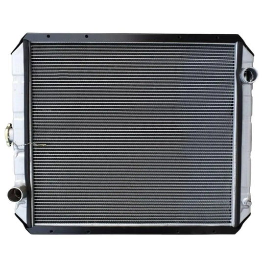 Water Tank Engine Radiator 196-8031 for Caterpillar CAT Engine 3064 Excavator 311C 312C from MyMROmarts