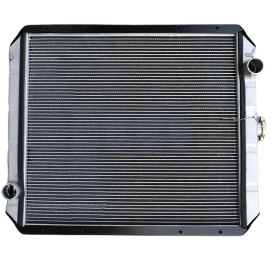 Water Tank Engine Radiator 196-8031 for Caterpillar CAT Engine 3064 Excavator 311C 312C from MyMROmarts