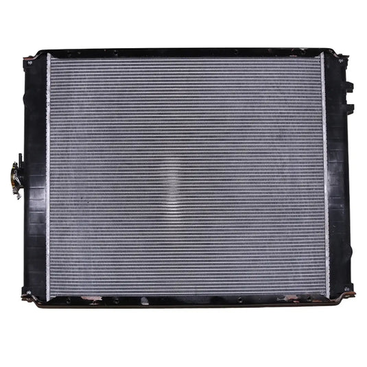 Water Tank Engine Radiator 196-8039 for Caterpillar CAT Excavator 312C 312C L 314C from MyMROmarts