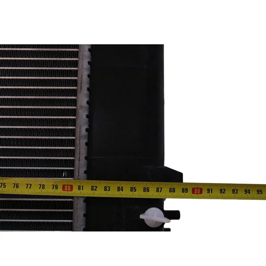 Water Tank Engine Radiator 196-8039 for Caterpillar CAT Excavator 312C 312C L 314C from MyMROmarts