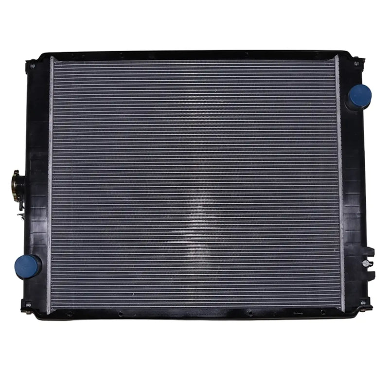 Load image into Gallery viewer, Water Tank Engine Radiator 196-8039 for Caterpillar CAT Excavator 312C 312C L 314C from MyMROmarts
