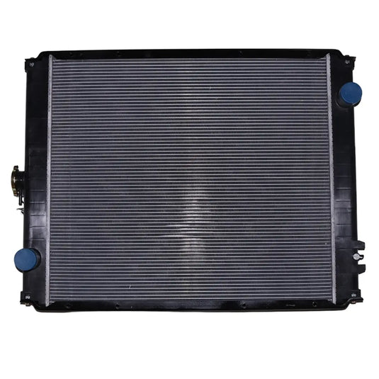 Water Tank Engine Radiator 196-8039 for Caterpillar CAT Excavator 312C 312C L 314C from MyMROmarts