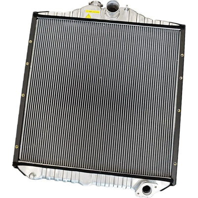 Water Tank Engine Radiator 205-03-00041 205-0300040 for Komatsu Excavator PC200-3 PW210-1 PW200-1 from MyMROmarts