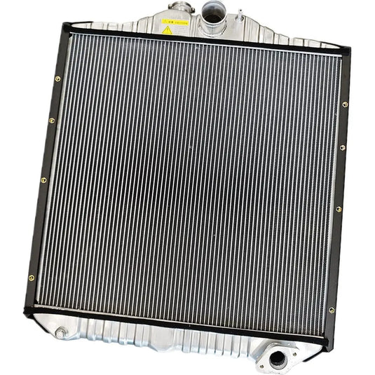 Water Tank Engine Radiator 205-03-00041 205-0300040 for Komatsu Excavator PC200-3 PW210-1 PW200-1 from MyMROmarts