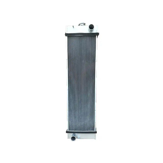 Water Tank Engine Radiator 205-03-31111 for Komatsu Excavator PC200-8E0 from MyMROmarts