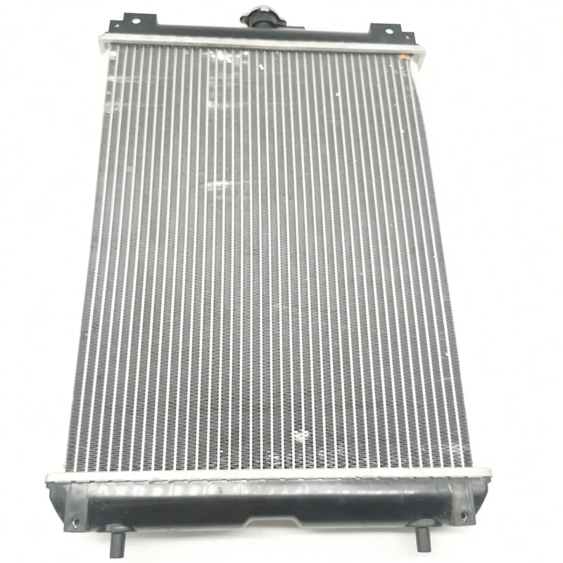 Load image into Gallery viewer, Water Tank Engine Radiator 210-1295 2478437 for Caterpillar CAT Excavator E304 E304CR from MyMROmarts

