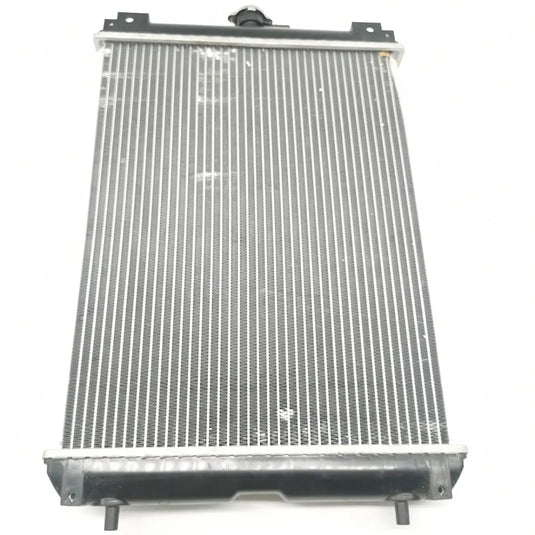 Water Tank Engine Radiator 210-1295 2478437 for Caterpillar CAT Excavator E304 E304CR from MyMROmarts