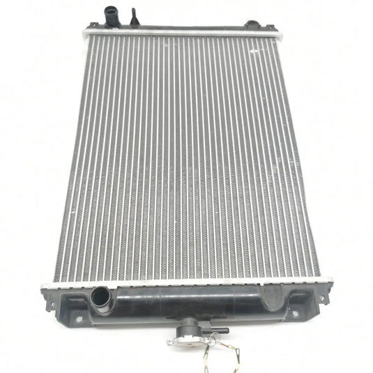 Water Tank Engine Radiator 210-1295 2478437 for Caterpillar CAT Excavator E304 E304CR from MyMROmarts