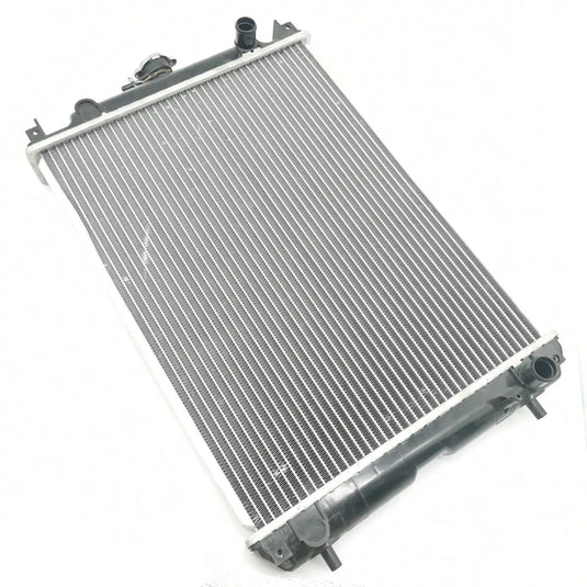 Water Tank Engine Radiator 210-1295 2478437 for Caterpillar CAT Excavator E304 E304CR from MyMROmarts