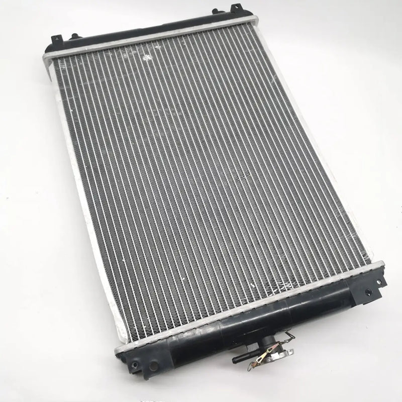 Load image into Gallery viewer, Water Tank Engine Radiator 210-1295 2478437 for Caterpillar CAT Excavator E304 E304CR from MyMROmarts
