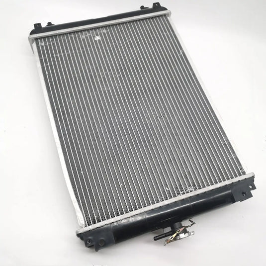 Water Tank Engine Radiator 210-1295 2478437 for Caterpillar CAT Excavator E304 E304CR from MyMROmarts