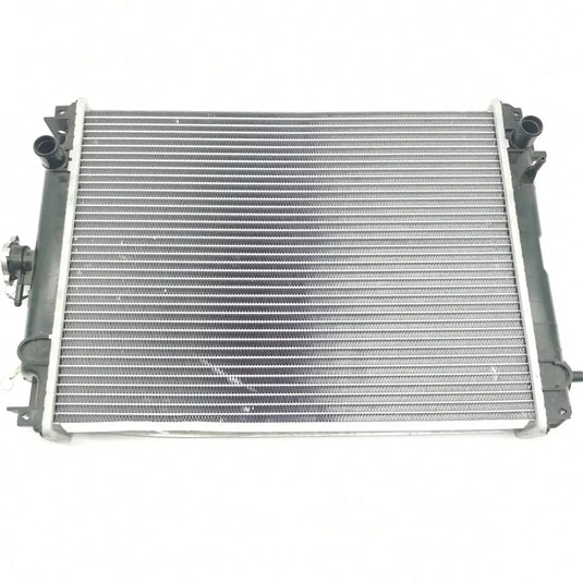 Water Tank Engine Radiator 210-1295 2478437 for Caterpillar CAT Excavator E304 E304CR from MyMROmarts