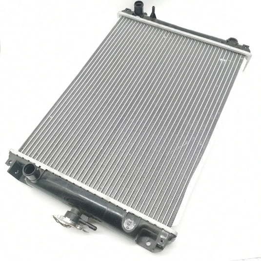 Water Tank Engine Radiator 210-1295 2478437 for Caterpillar CAT Excavator E304 E304CR from MyMROmarts