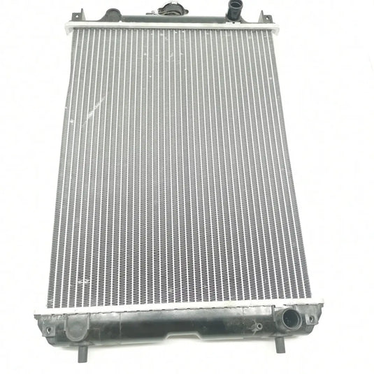 Water Tank Engine Radiator 210-1295 2478437 for Caterpillar CAT Excavator E304 E304CR from MyMROmarts