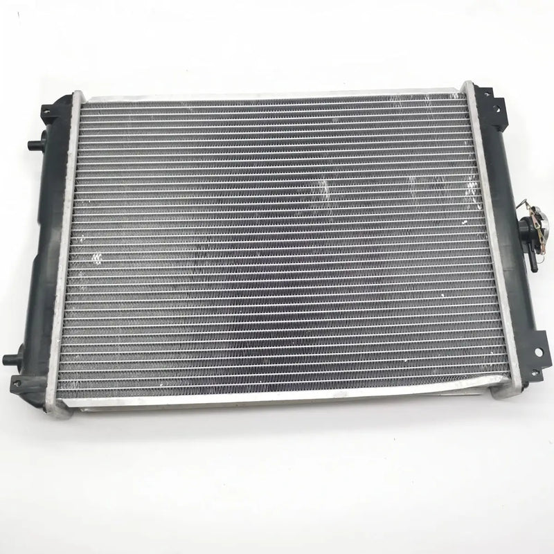 Load image into Gallery viewer, Water Tank Engine Radiator 210-1295 2478437 for Caterpillar CAT Excavator E304 E304CR from MyMROmarts
