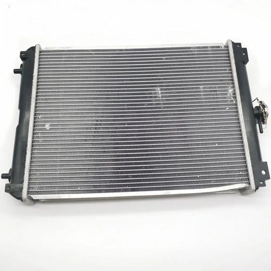 Water Tank Engine Radiator 210-1295 2478437 for Caterpillar CAT Excavator E304 E304CR from MyMROmarts
