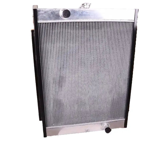 Water Tank Engine Radiator 2202-9061A-01 for Doosan Excavator S220LC-V from MyMROmarts