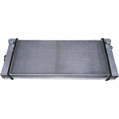 Water Tank Engine Radiator 22B-03-31411 for Komatsu Excavator PC138US-10 from MyMROmarts