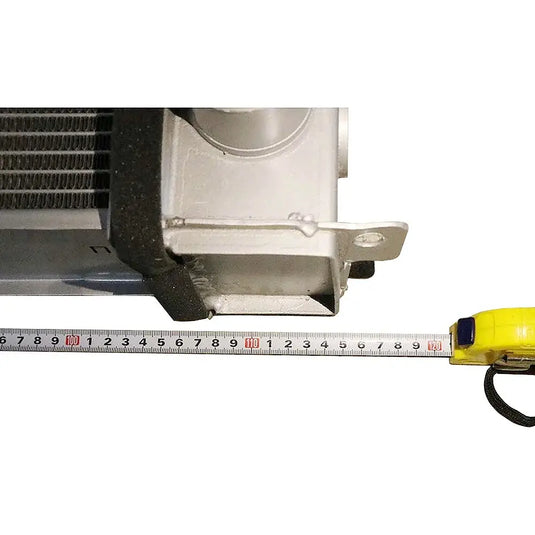 Water Tank Engine Radiator 22B-03-31411 for Komatsu Excavator PC138US-10 from MyMROmarts