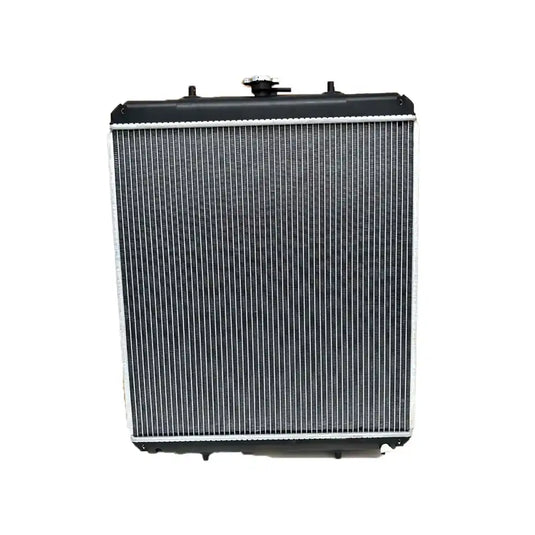 Water Tank Engine Radiator 22H-03-11361 for Komatsu PC57-7 Excavator from MyMROmarts