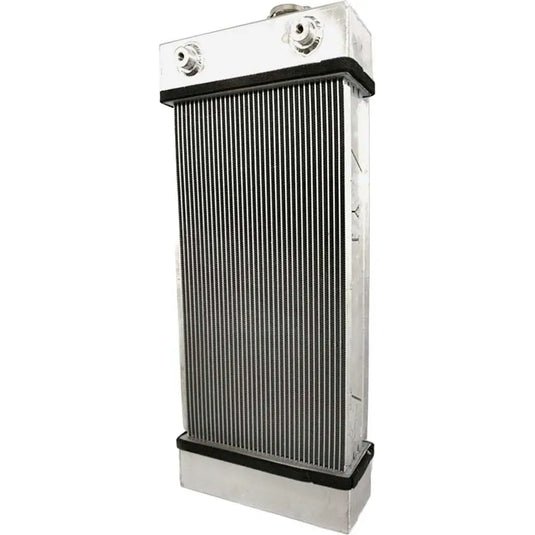 Water Tank Engine Radiator 3077640 3077639 for Caterpillar CAT Excavator E307D from MyMROmarts