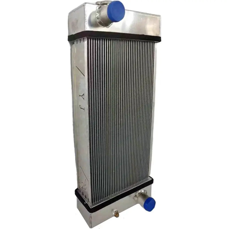 Load image into Gallery viewer, Water Tank Engine Radiator 3077640 3077639 for Caterpillar CAT Excavator E307D from MyMROmarts
