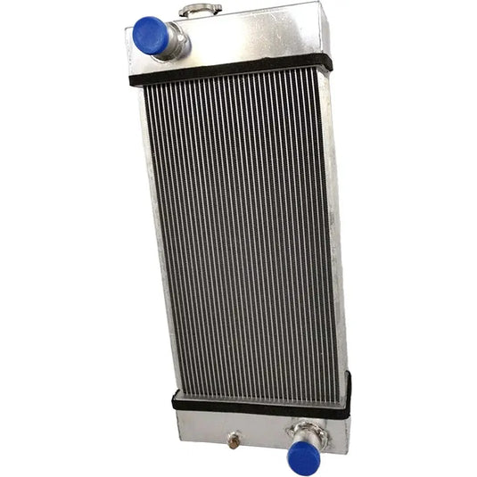 Water Tank Engine Radiator 3077640 3077639 for Caterpillar CAT Excavator E307D from MyMROmarts