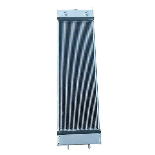 Water Tank Engine Radiator 3263865 for Caterpillar CAT Excavator E312D Old from MyMROmarts