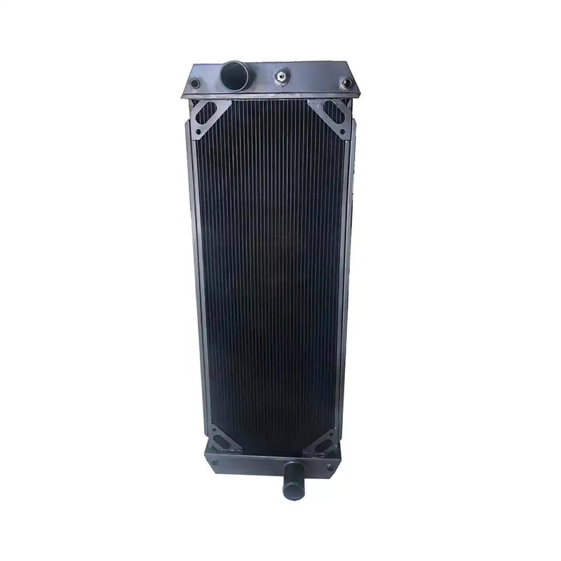 Load image into Gallery viewer, Water Tank Engine Radiator 3728883 for Caterpillar CAT Excavator E349D2 from MyMROmarts
