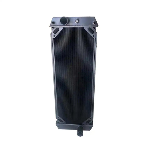 Water Tank Engine Radiator 3728883 for Caterpillar CAT Excavator E349D2 from MyMROmarts