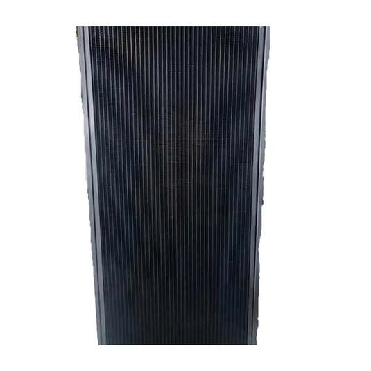 Water Tank Engine Radiator 3728883 for Caterpillar CAT Excavator E349D2 from MyMROmarts