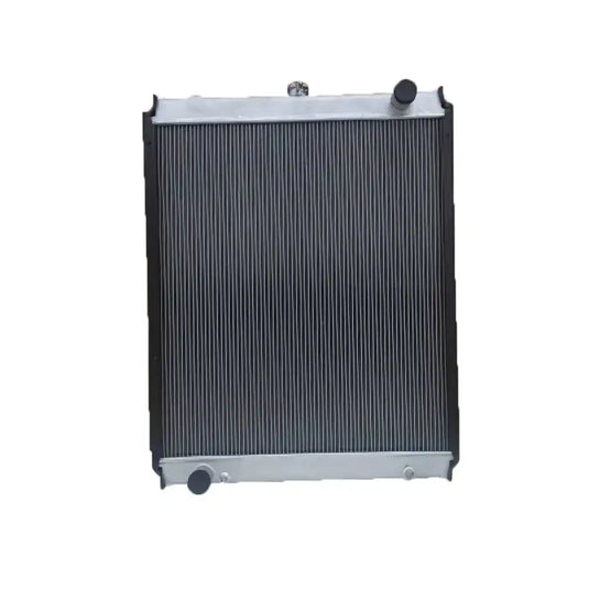 Water Tank Engine Radiator 417-03-21211 for Komatsu WA150-3 Wheel Loader from MyMROmarts