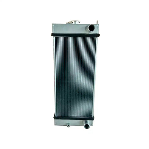 Water Tank Engine Radiator 418-03-41140 418-03-41102 418-03-41103 for Komatsu WA200-6 WA250-6 Wheel Loader from MyMROmarts