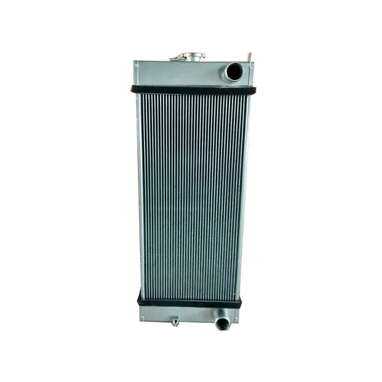 Water Tank Engine Radiator 418-03-41140 418-03-41102 418-03-41103 for Komatsu WA200-6 WA250-6 Wheel Loader from MyMROmarts