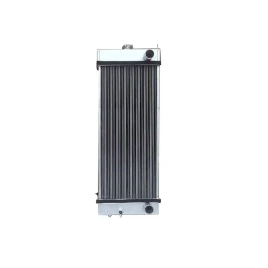 Water Tank Engine Radiator 418-03-48102 for Komatsu WA200-6 WA200PZ-6 WA250-6 WA250PZ-6 Wheel Loader from MyMROmarts