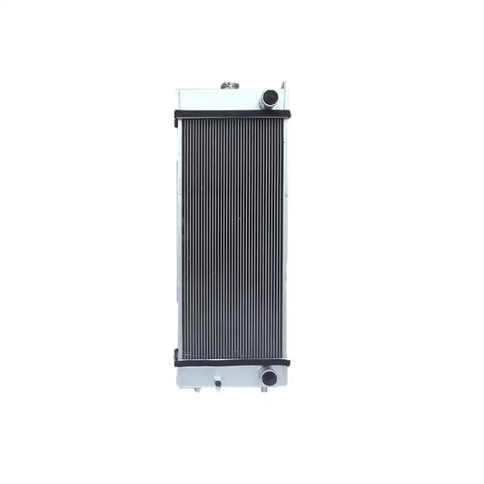 Water Tank Engine Radiator 418-03-48102 for Komatsu WA200-6 WA200PZ-6 WA250-6 WA250PZ-6 Wheel Loader from MyMROmarts