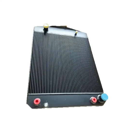 Water Tank Engine Radiator 419-03-11201 for Komatsu WA200-1 WA250-1 WA300-1 WA320-1 Wheel Loader from MyMROmarts