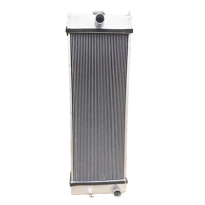 Water Tank Engine Radiator 419-03-42110 for Komatsu Wheel Loader WA320-6 WA320-6N WA320PZ-6 - Engine Parts > Cooling System > Engine Radiator from MyMROmarts