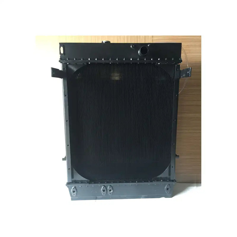 Load image into Gallery viewer, Water Tank Engine Radiator 421-03-21103 for Komatsu Wheel Loader WA470-3 WA450-3 from MyMROmarts
