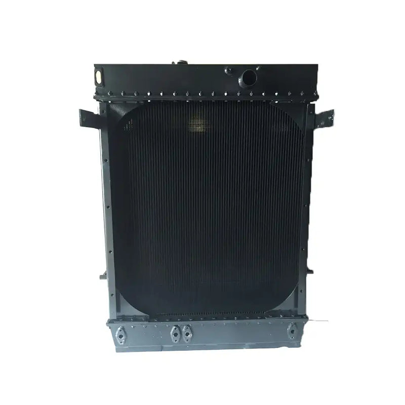 Load image into Gallery viewer, Water Tank Engine Radiator 421-03-21103 for Komatsu Wheel Loader WA470-3 WA450-3 from MyMROmarts

