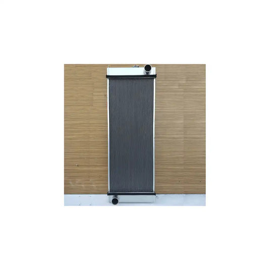 Water Tank Engine Radiator 423-03-41110 for Komatsu Wheel Loader WA380-6 from MyMROmarts