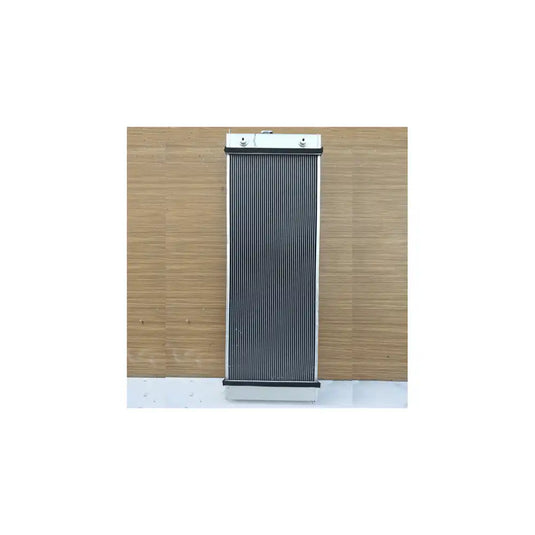 Water Tank Engine Radiator 423-03-41110 for Komatsu Wheel Loader WA380-6 from MyMROmarts