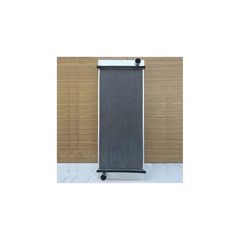 Carica immagine in Galleria Viewer, Water Tank Engine Radiator 423-03-41310 for Komatsu Wheel Loader WA380-6 from MyMROmarts
